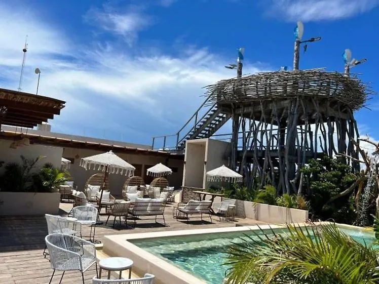 Cerveceria Tulum Boutique Hotel & Beer Spa (Adults Only)