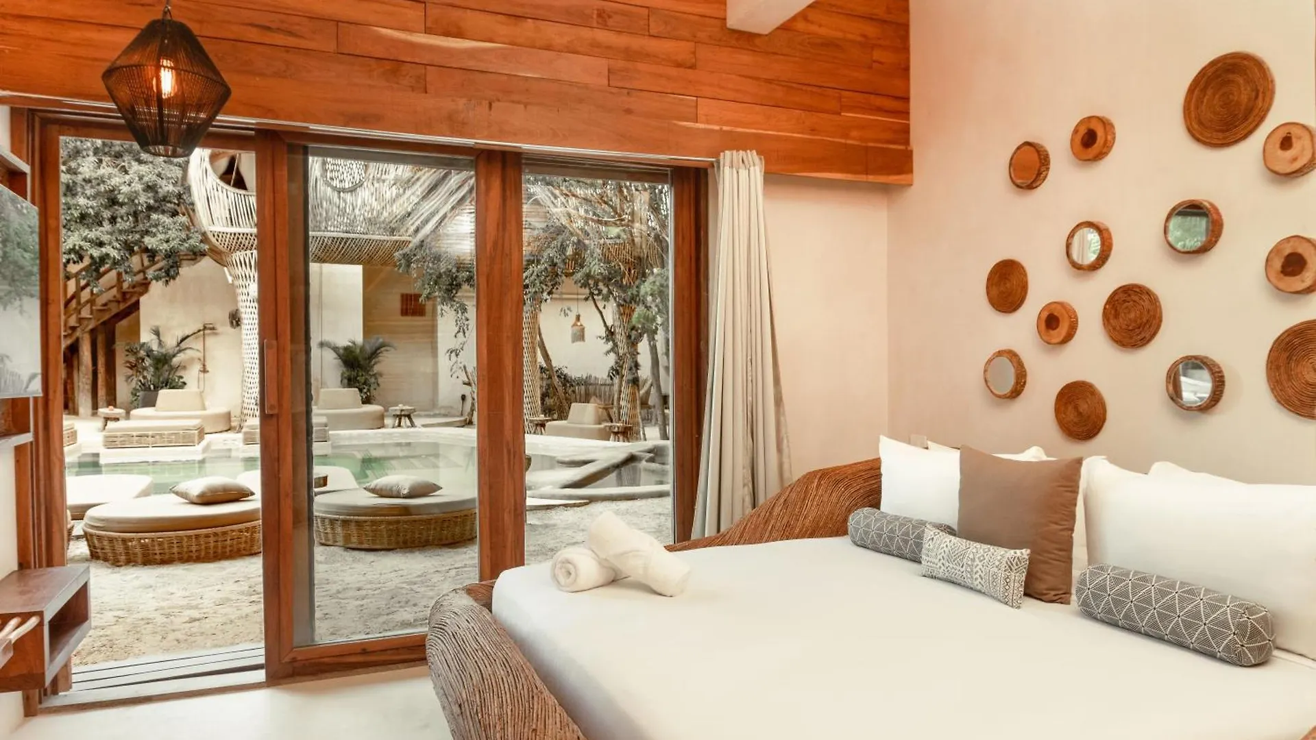 Cerveceria Tulum Boutique Hotel & Beer Spa (Adults Only) 4*,  México
