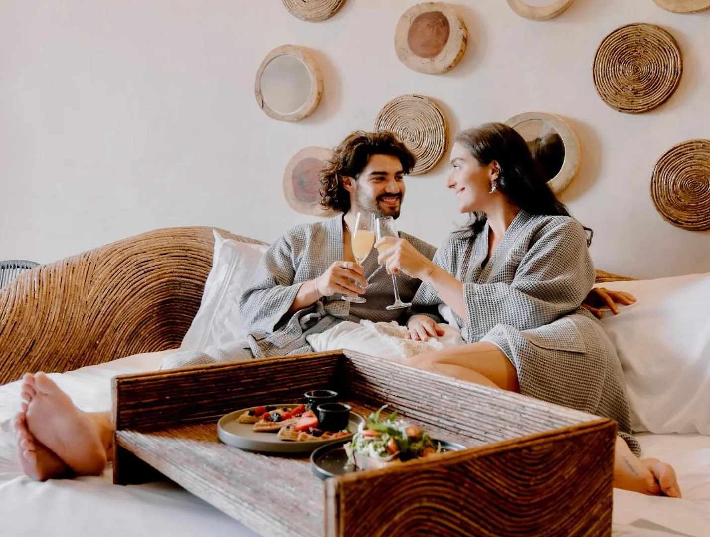 Cerveceria Tulum Boutique Hotel & Beer Spa (Adults Only) 4*,