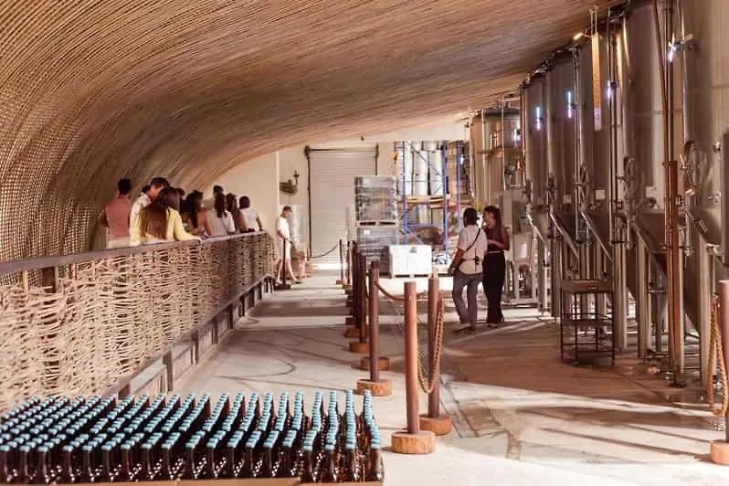 ****  Cerveceria Tulum Boutique Hotel & Beer Spa (Adults Only) México
