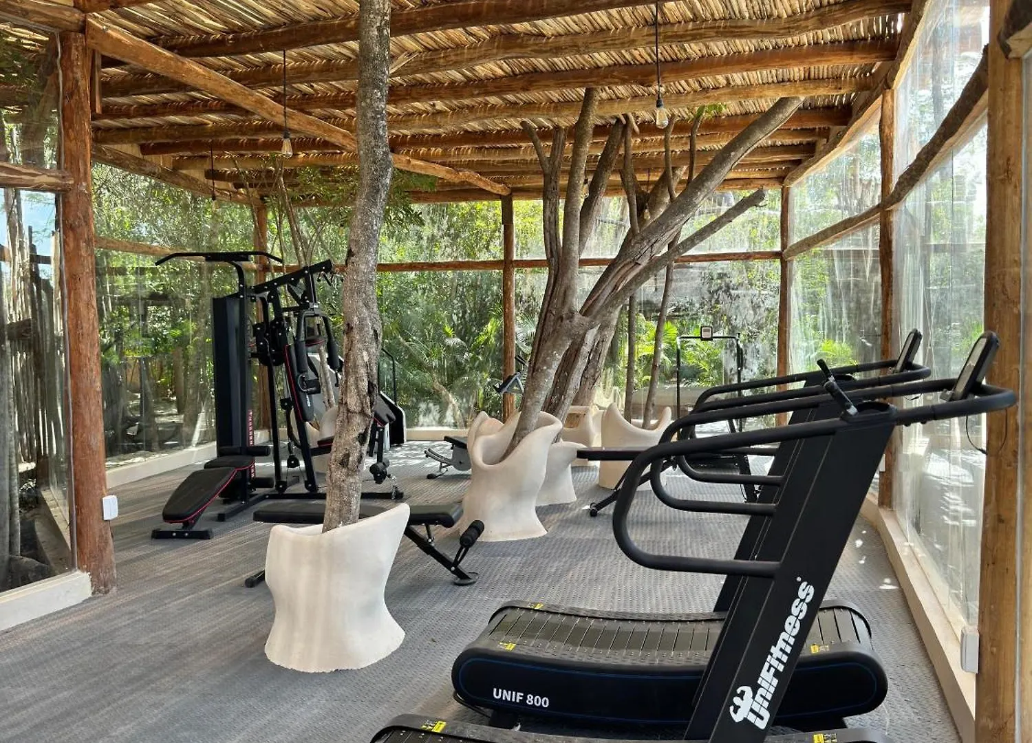 Cerveceria Tulum Boutique Hotel & Beer Spa (Adults Only) 4*,  México