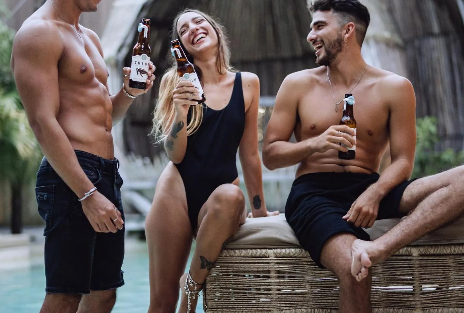 Cerveceria Tulum Boutique Hotel & Beer Spa (Adults Only)