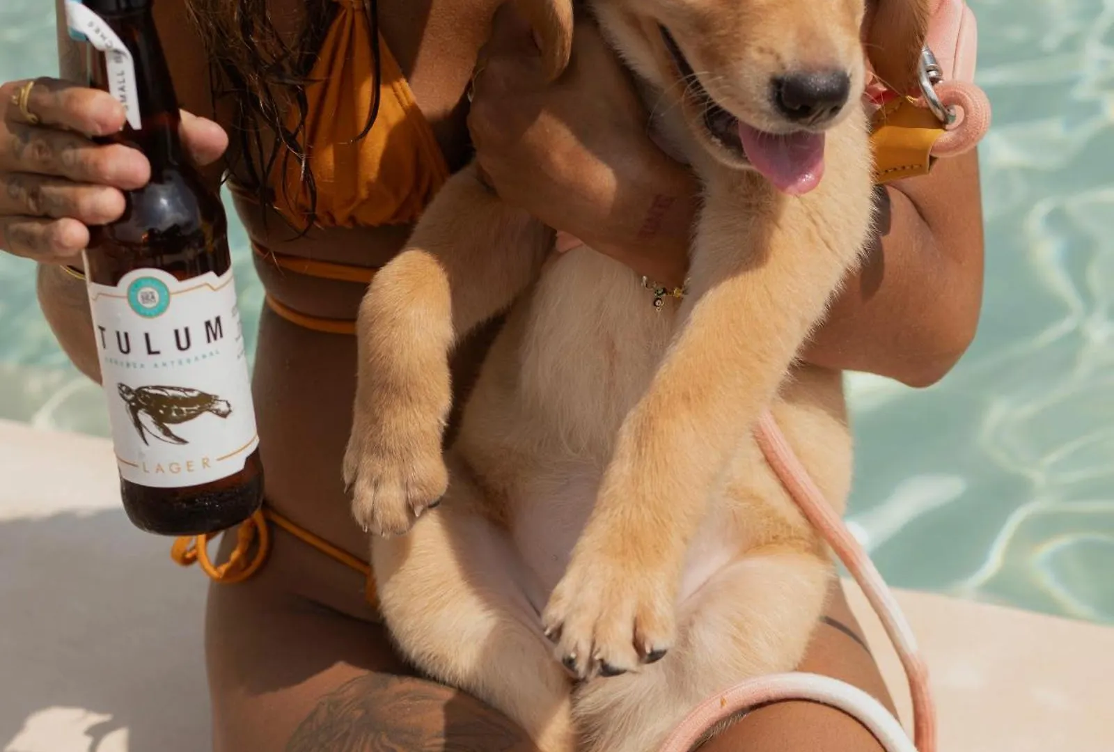 Cerveceria Tulum Boutique Hotel & Beer Spa (Adults Only)