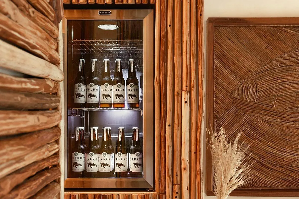 Cerveceria Tulum Boutique Hotel & Beer Spa (Adults Only)