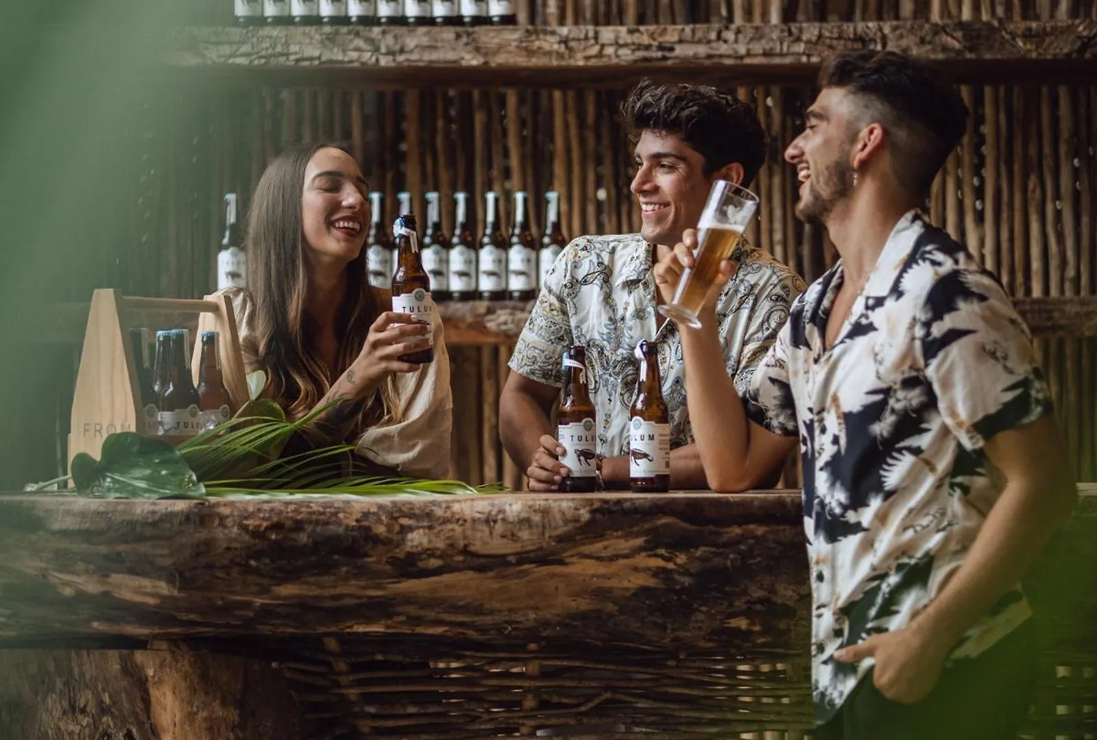 Cerveceria Tulum Boutique Hotel & Beer Spa (Adults Only) 4*,
