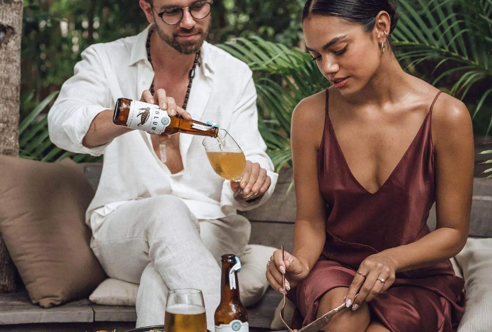 Cerveceria Tulum Boutique Hotel & Beer Spa (Adults Only)