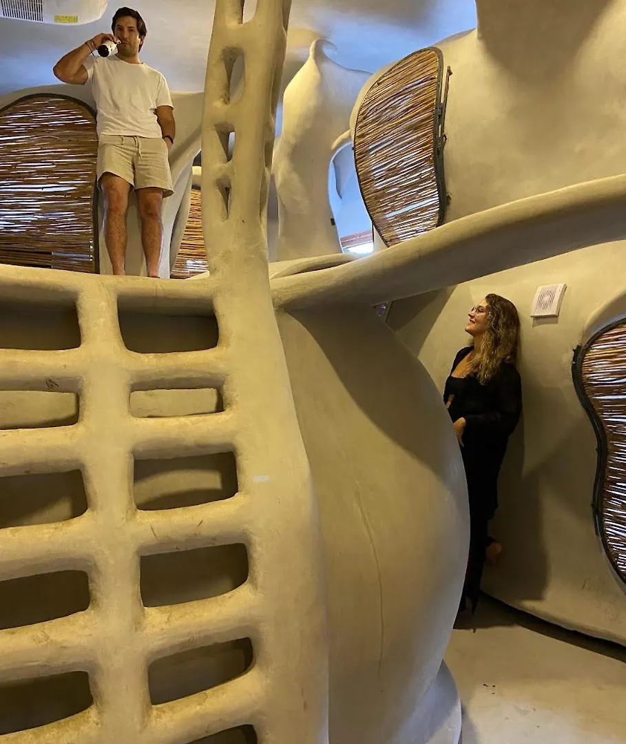 Cerveceria Tulum Boutique Hotel & Beer Spa (Adults Only) Mexiko