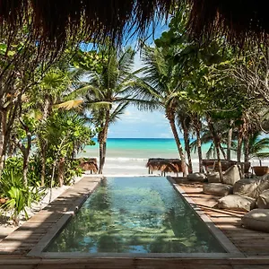 Hotel Xela - Member Of Design, Tulum