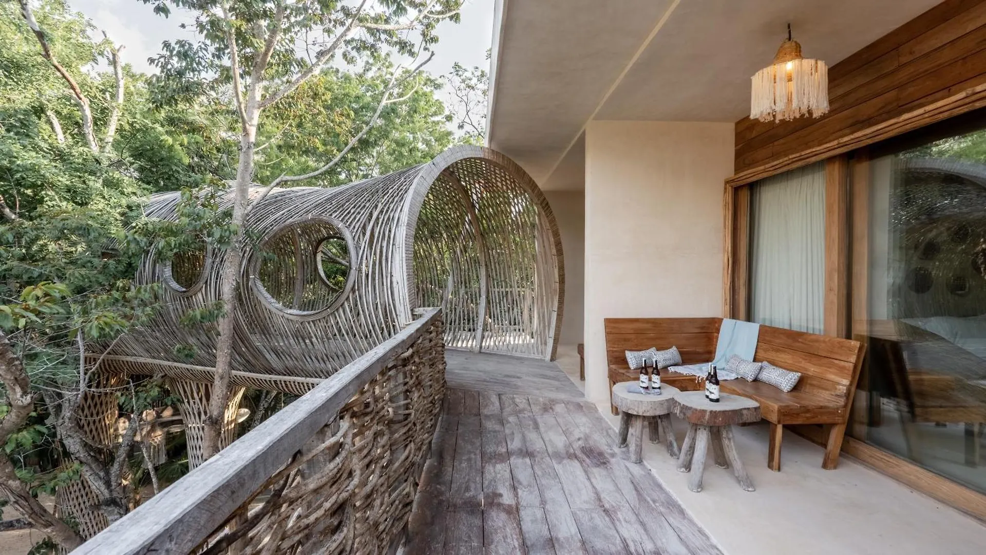 Cerveceria Tulum Boutique Hotel & Beer Spa (Adults Only)