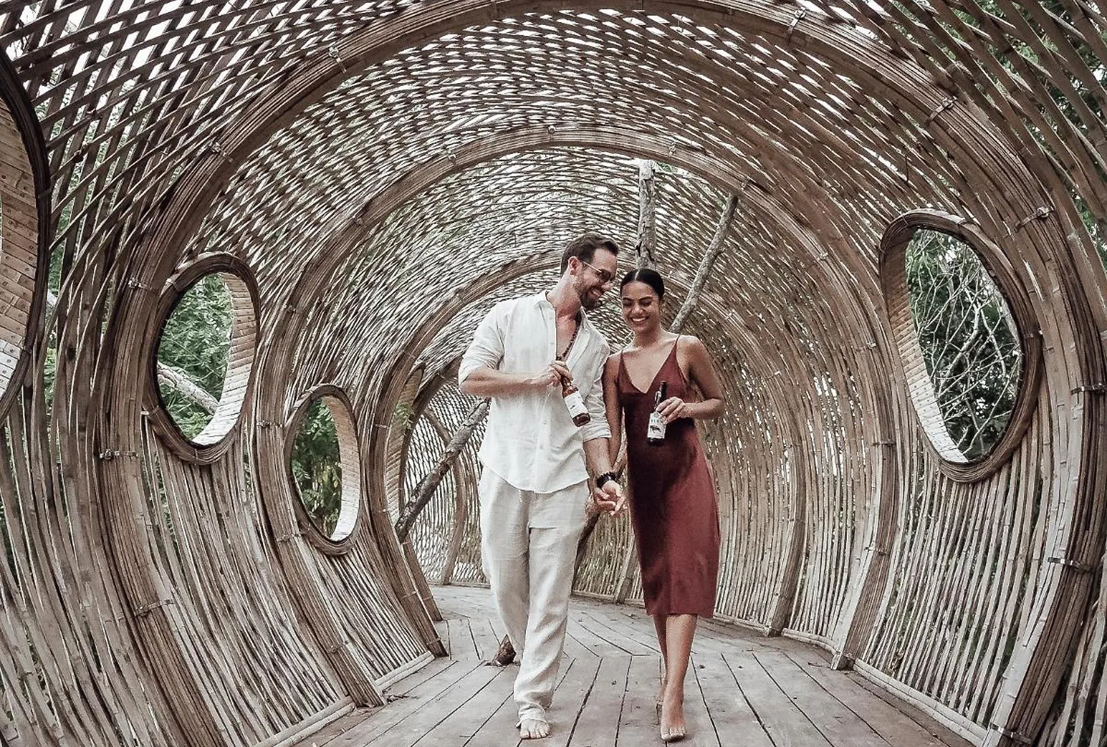 Cerveceria Tulum Boutique Hotel & Beer Spa (Adults Only) 4*,  Mexico