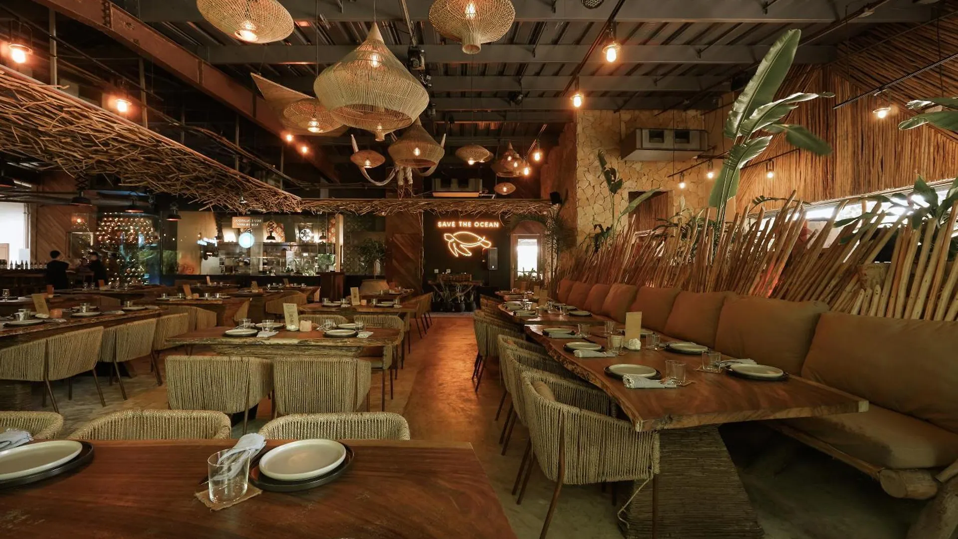 Cerveceria Tulum Boutique Hotel & Beer Spa (Adults Only)
