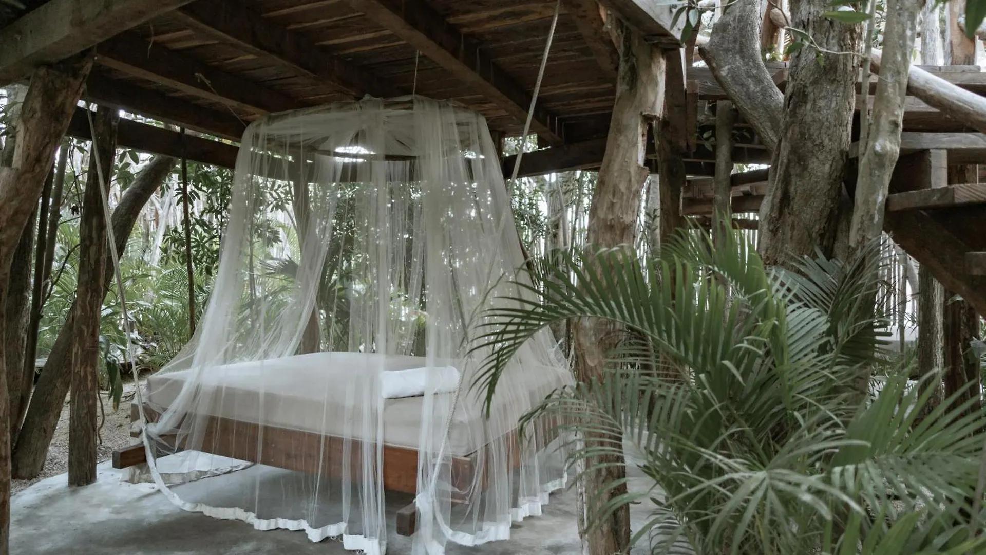 ****  Cerveceria Tulum Boutique Hotel & Beer Spa (Adults Only) Mexico