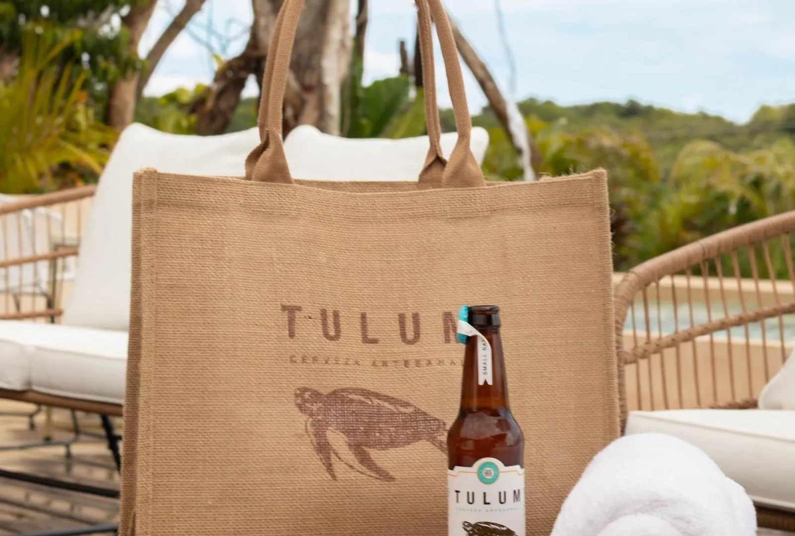 ****  Cerveceria Tulum Boutique Hotel & Beer Spa (Adults Only) Mexico
