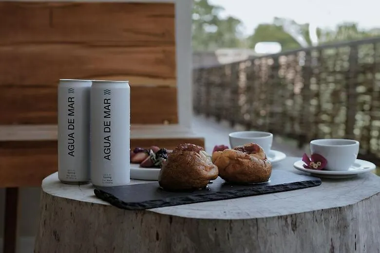 Cerveceria Tulum Boutique Hotel & Beer Spa (Adults Only) 4*,