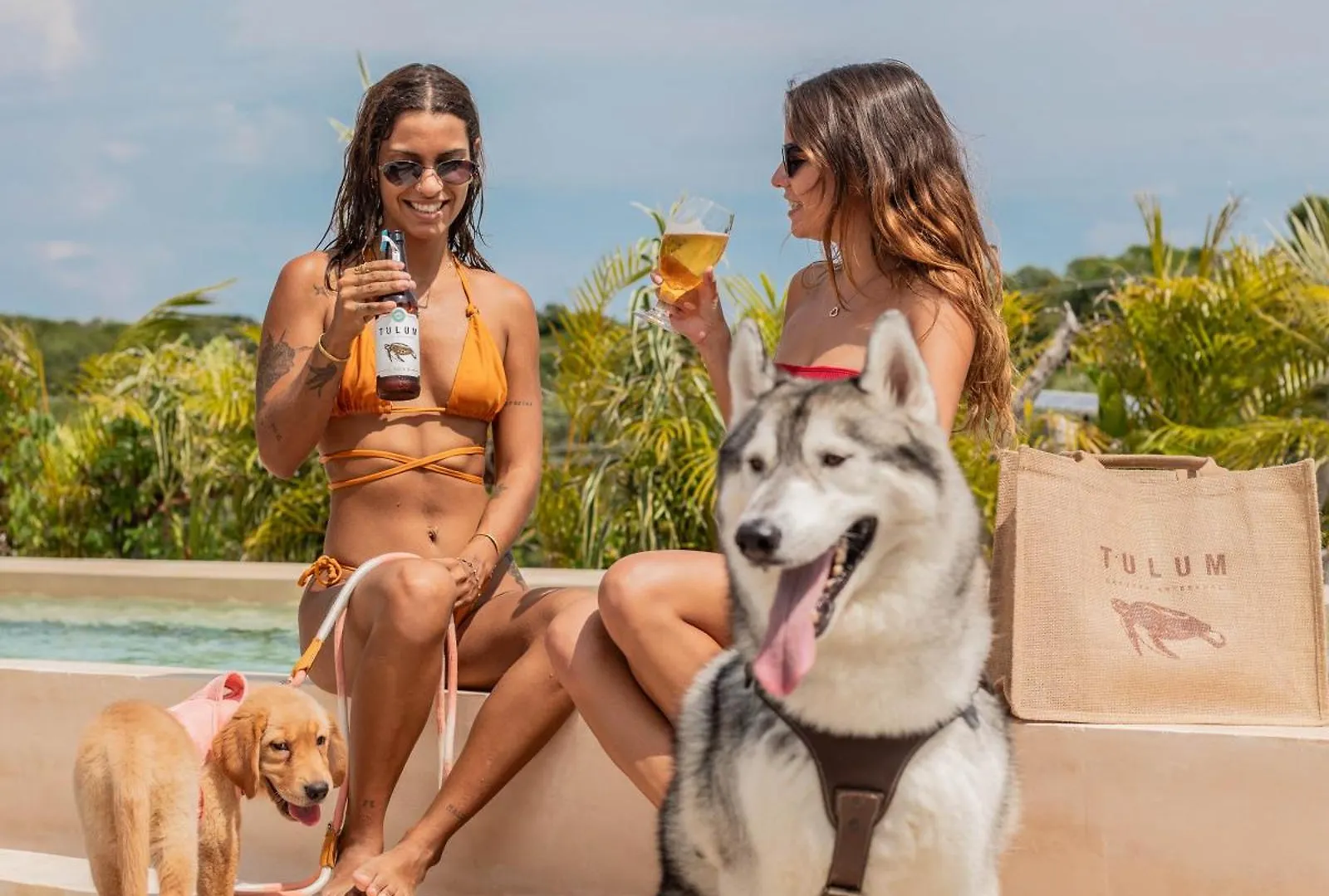 ****  Cerveceria Tulum Boutique Hotel & Beer Spa (Adults Only) Mexico