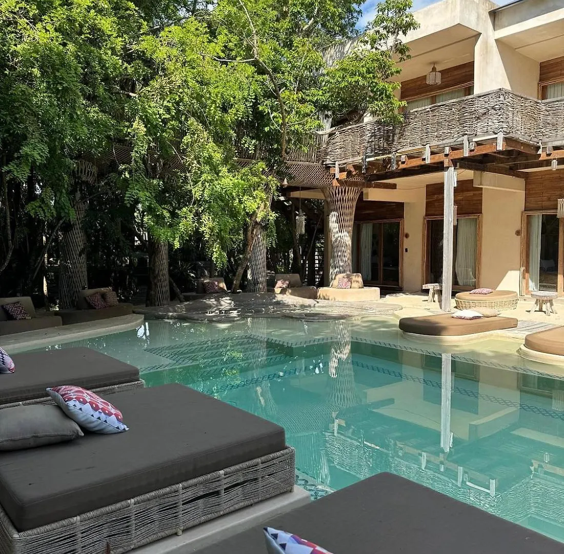 Cerveceria Tulum Boutique Hotel & Beer Spa (Adults Only)