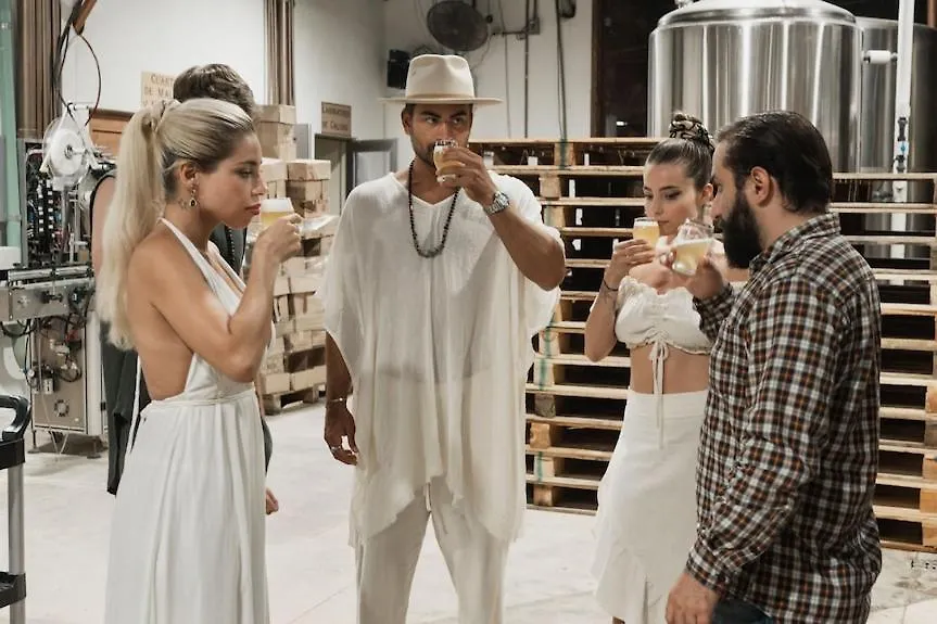 Cerveceria Tulum Boutique Hotel & Beer Spa (Adults Only)
