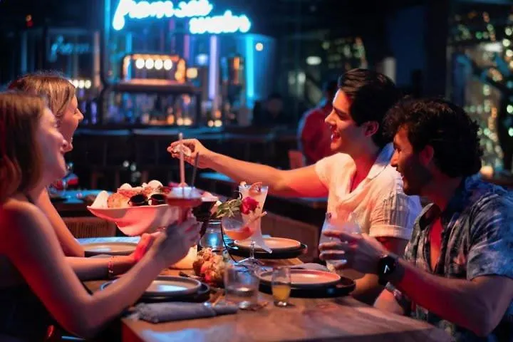 Cerveceria Tulum Boutique Hotel & Beer Spa (Adults Only)