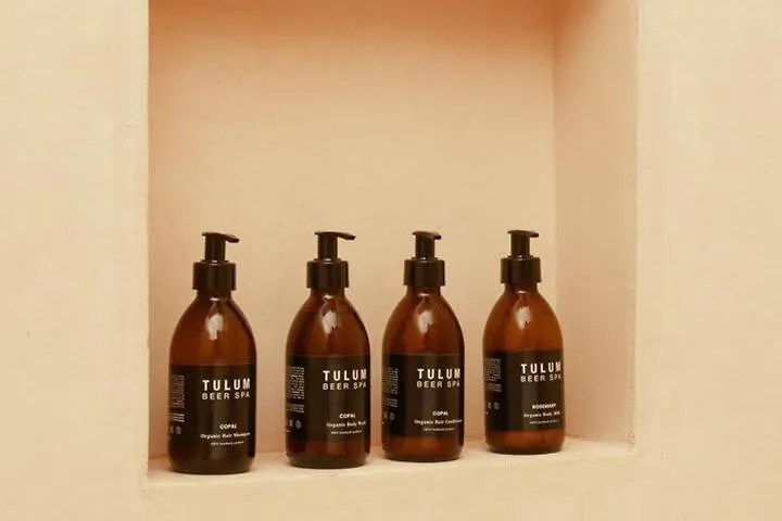 Cerveceria Tulum Boutique Hotel & Beer Spa (Adults Only) Mexico