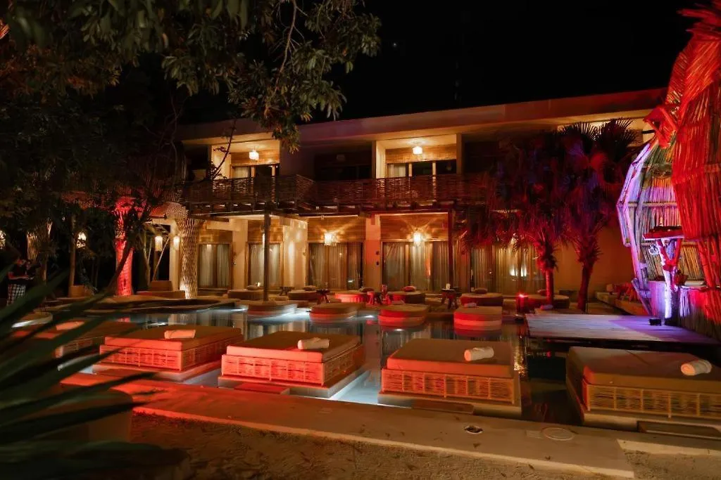 Cerveceria Tulum Boutique Hotel & Beer Spa (Adults Only)