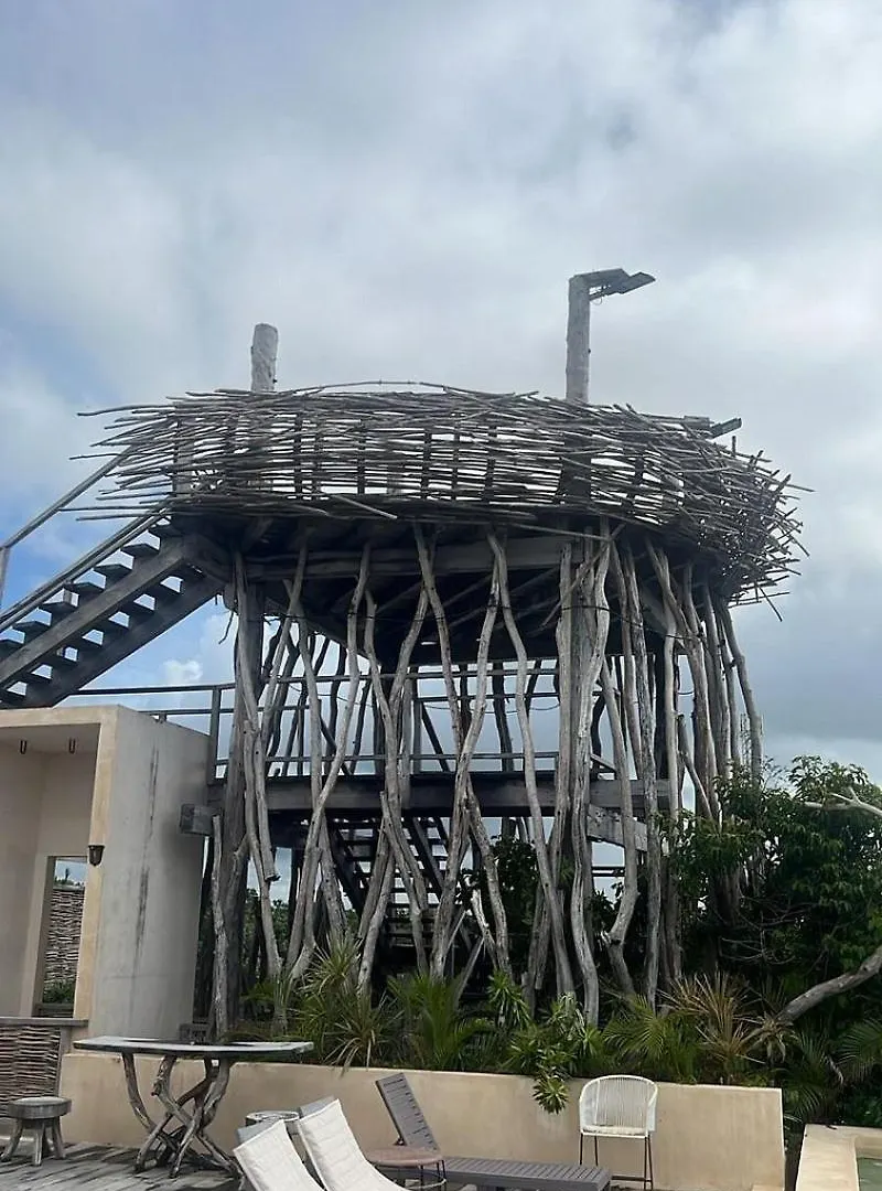 ****  Cerveceria Tulum Boutique Hotel & Beer Spa (Adults Only) Mexico