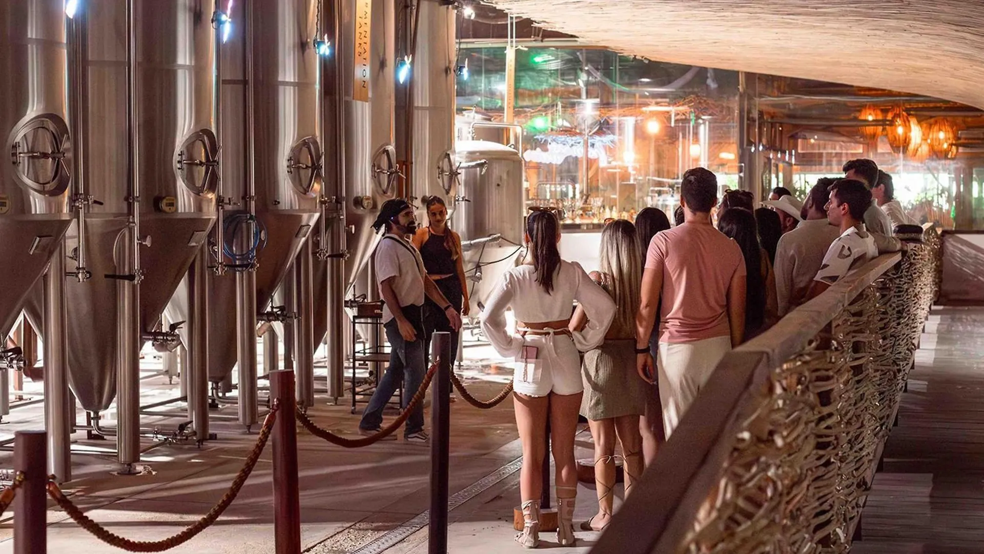 Cerveceria Tulum Boutique Hotel & Beer Spa (Adults Only)