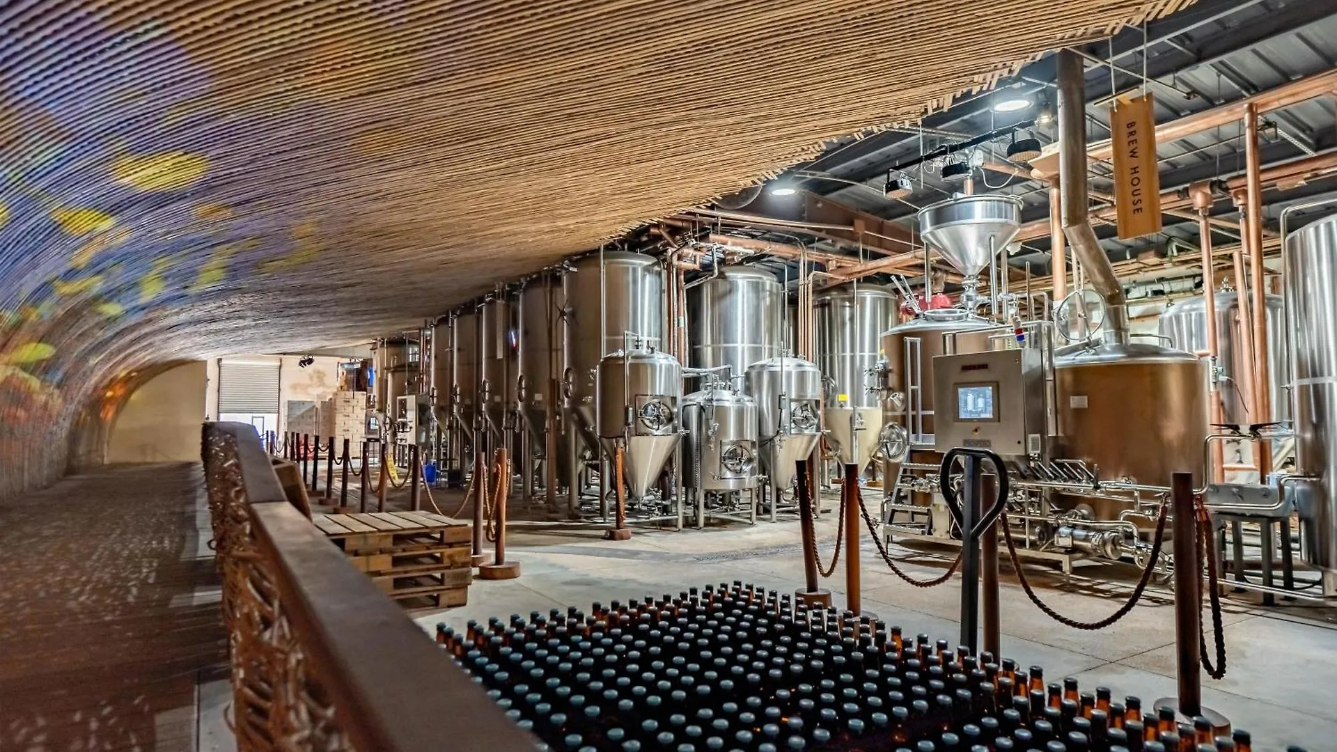 Cerveceria Tulum Boutique Hotel & Beer Spa (Adults Only)