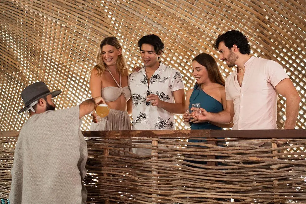 Cerveceria Tulum Boutique Hotel & Beer Spa (Adults Only)