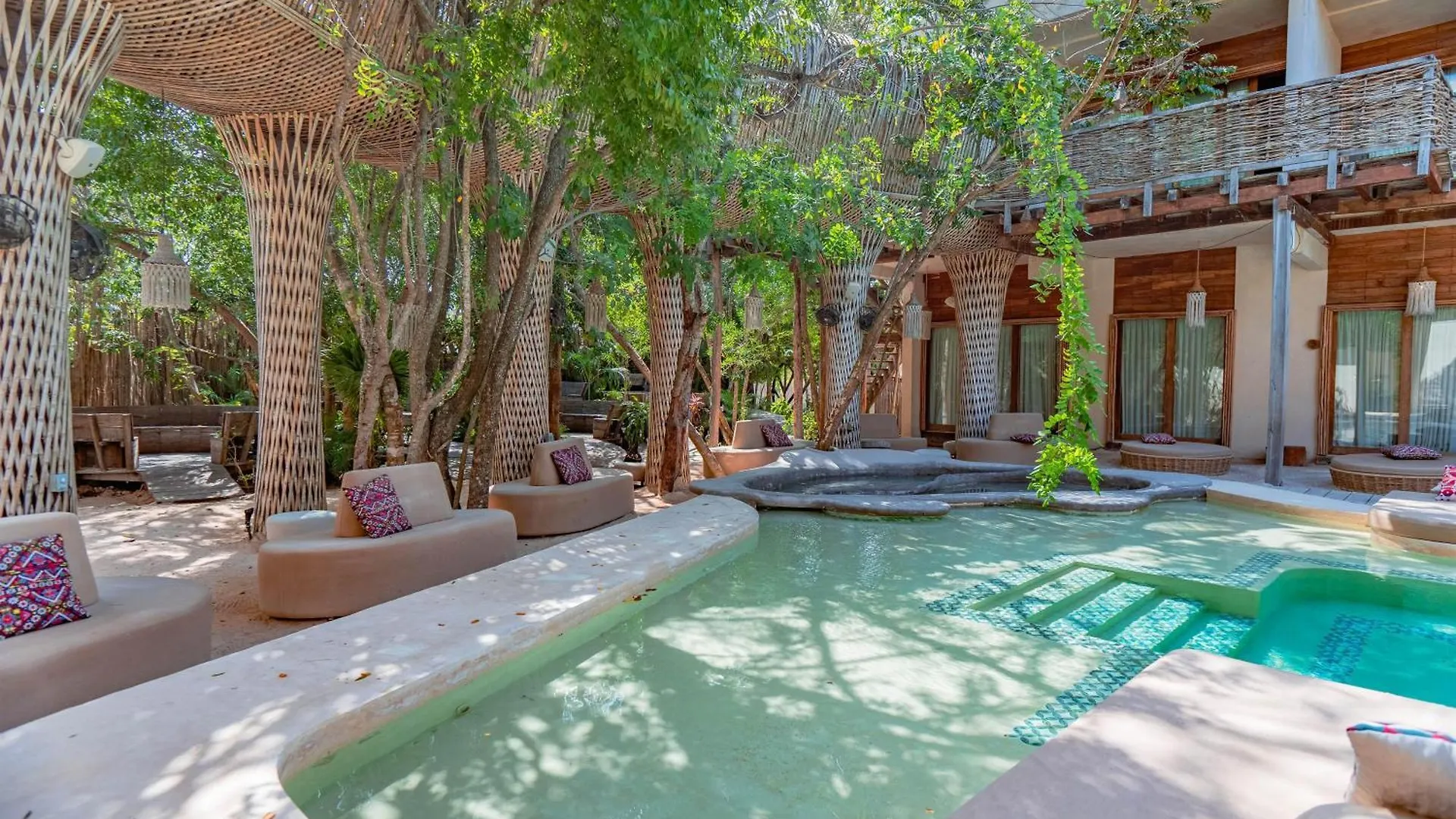 Cerveceria Tulum Boutique Hotel & Beer Spa (Adults Only)
