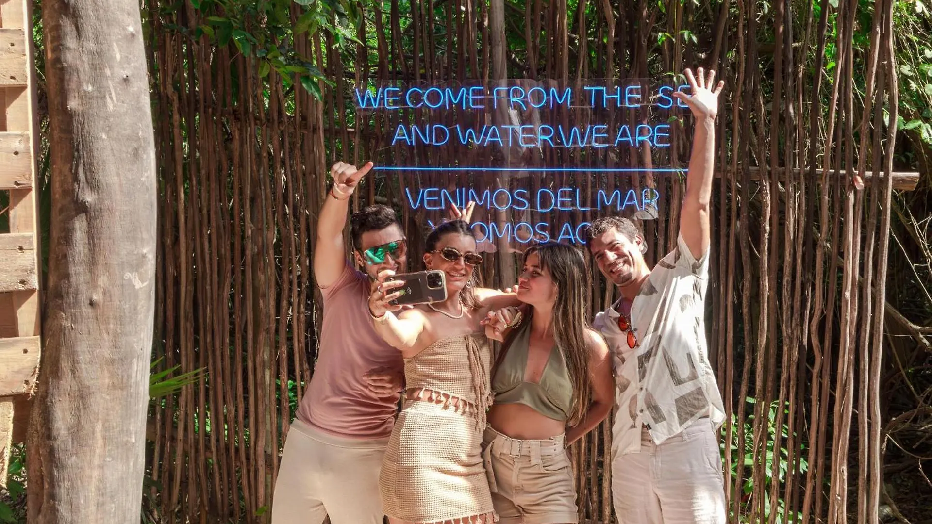 Cerveceria Tulum Boutique Hotel & Beer Spa (Adults Only)