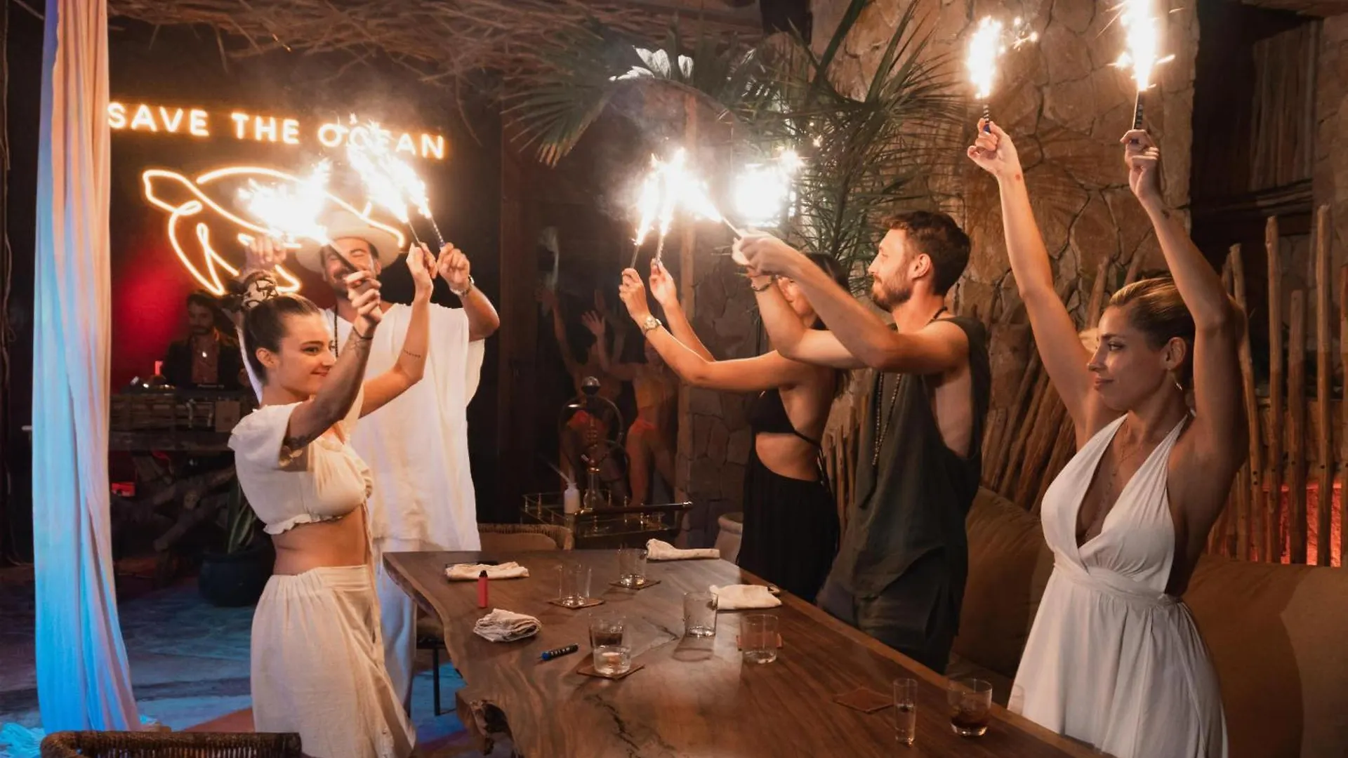 ****  Cerveceria Tulum Boutique Hotel & Beer Spa (Adults Only) Mexico