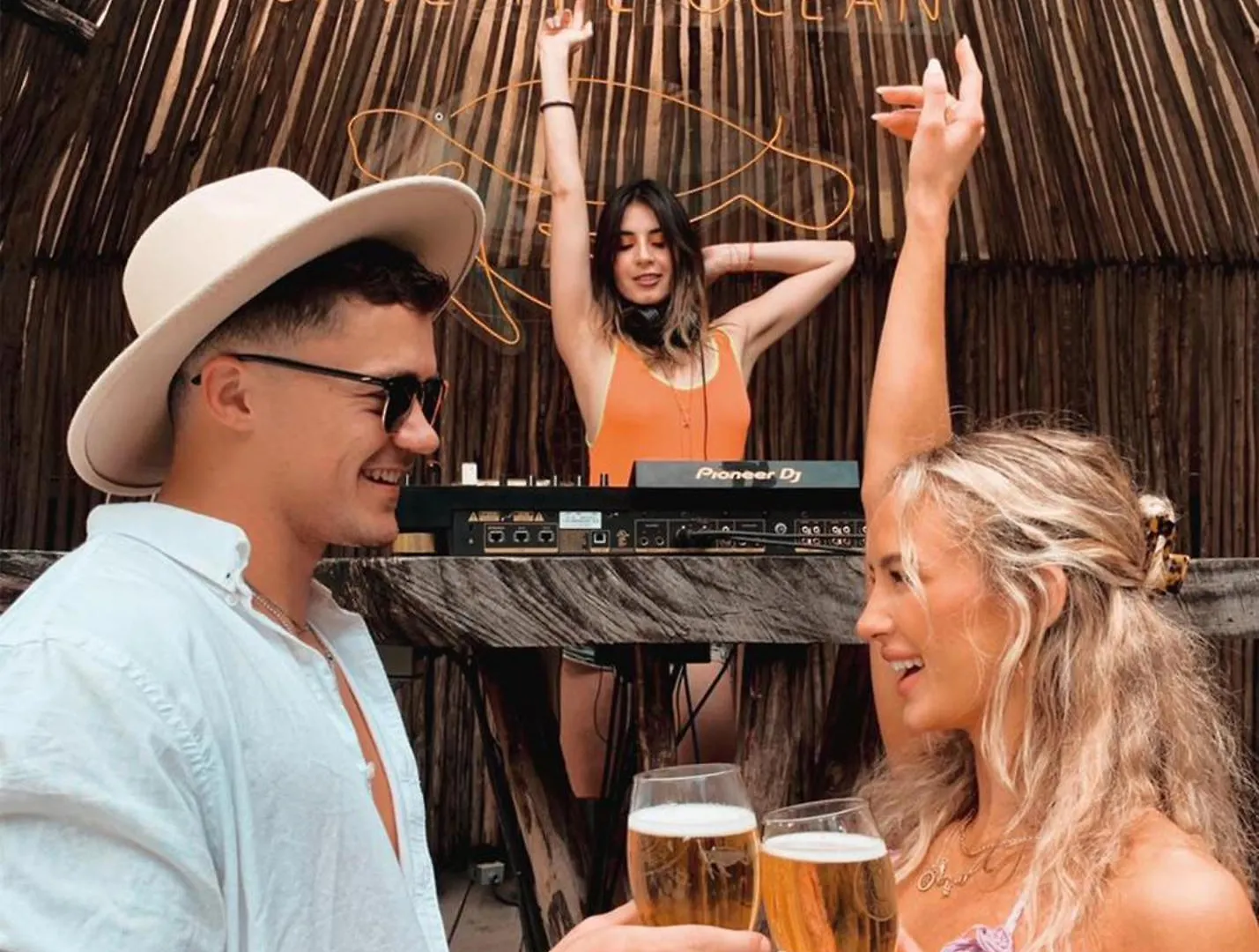Cerveceria Tulum Boutique Hotel & Beer Spa (Adults Only) 4*,