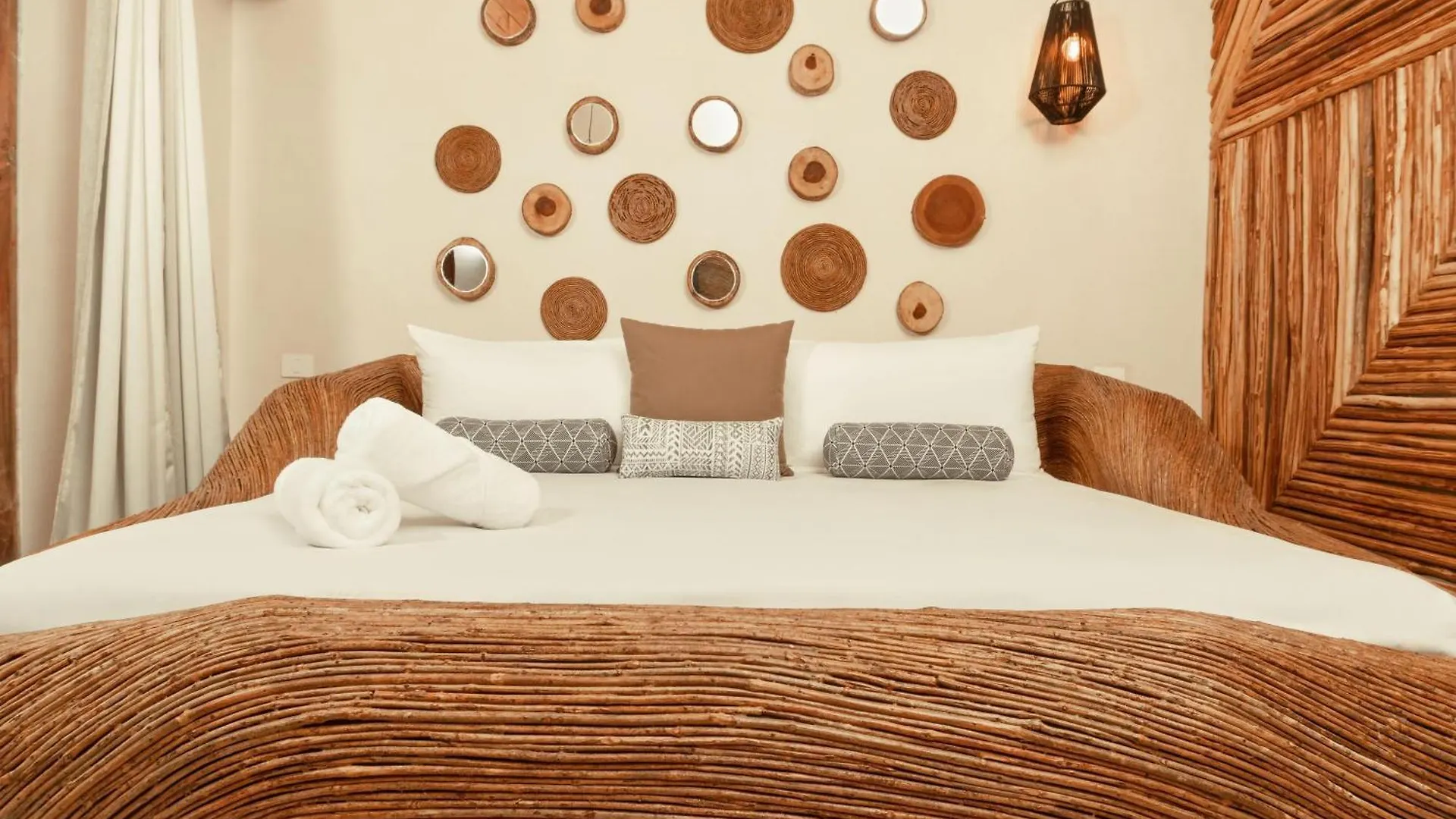 Cerveceria Tulum Boutique Hotel & Beer Spa (Adults Only)