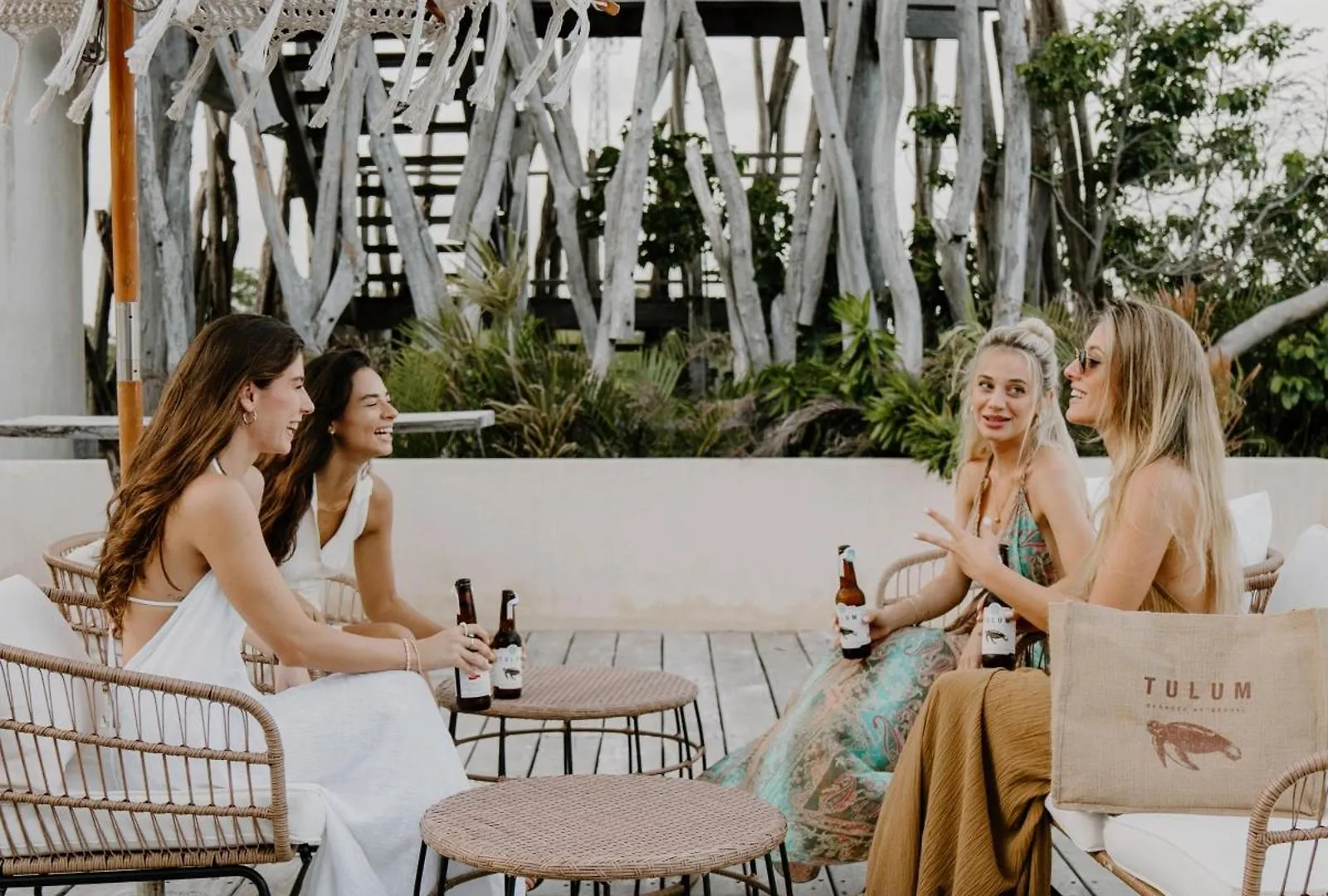 Cerveceria Tulum Boutique Hotel & Beer Spa (Adults Only)