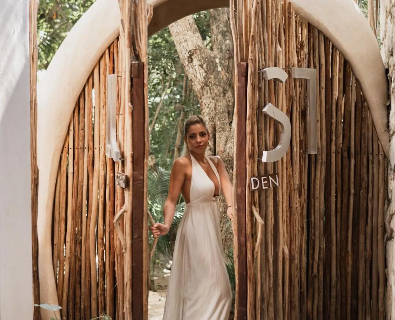 Cerveceria Tulum Boutique Hotel & Beer Spa (Adults Only) Mexico
