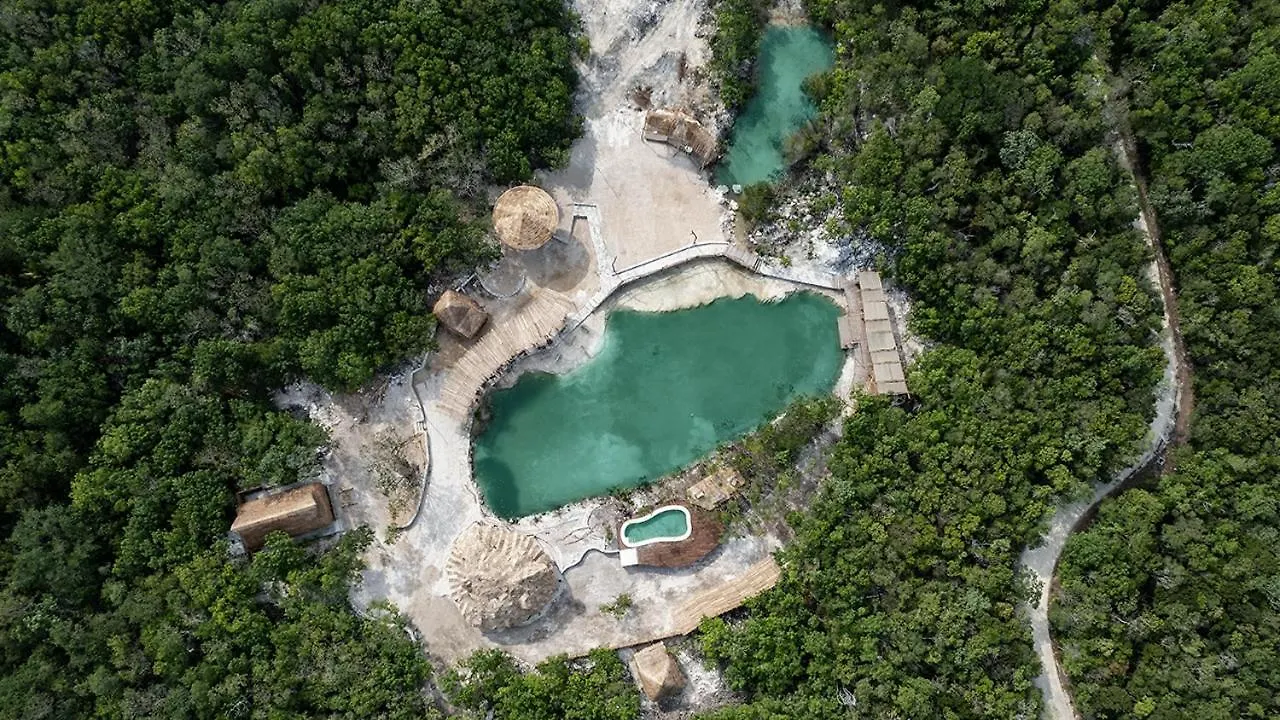 Cerveceria Tulum Boutique Hotel & Beer Spa (Adults Only)