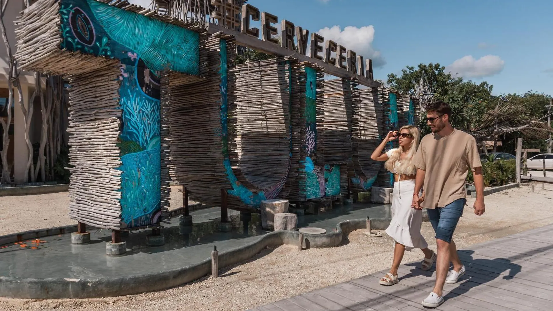 Cerveceria Tulum Boutique Hotel & Beer Spa (Adults Only)