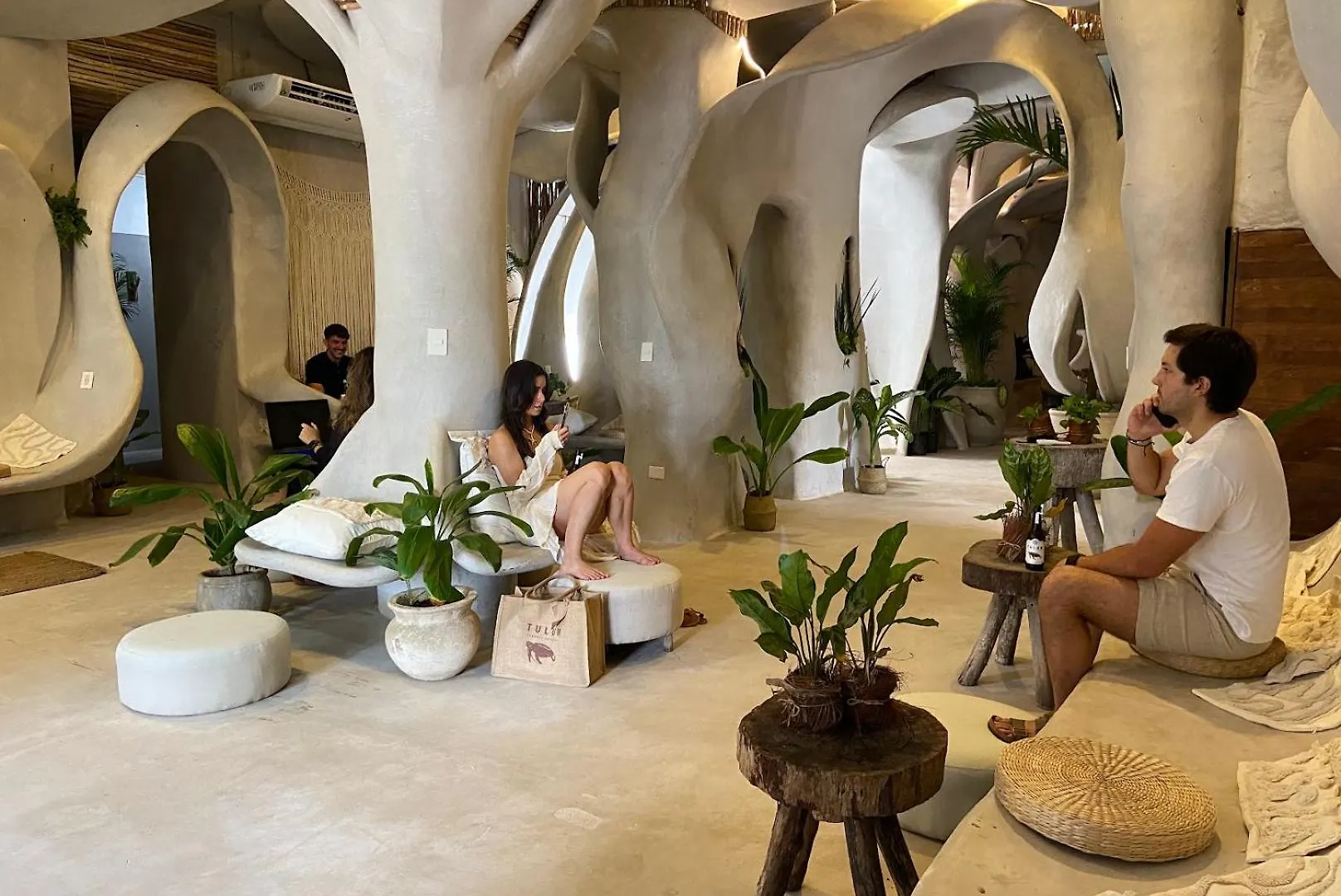 Cerveceria Tulum Boutique Hotel & Beer Spa (Adults Only)