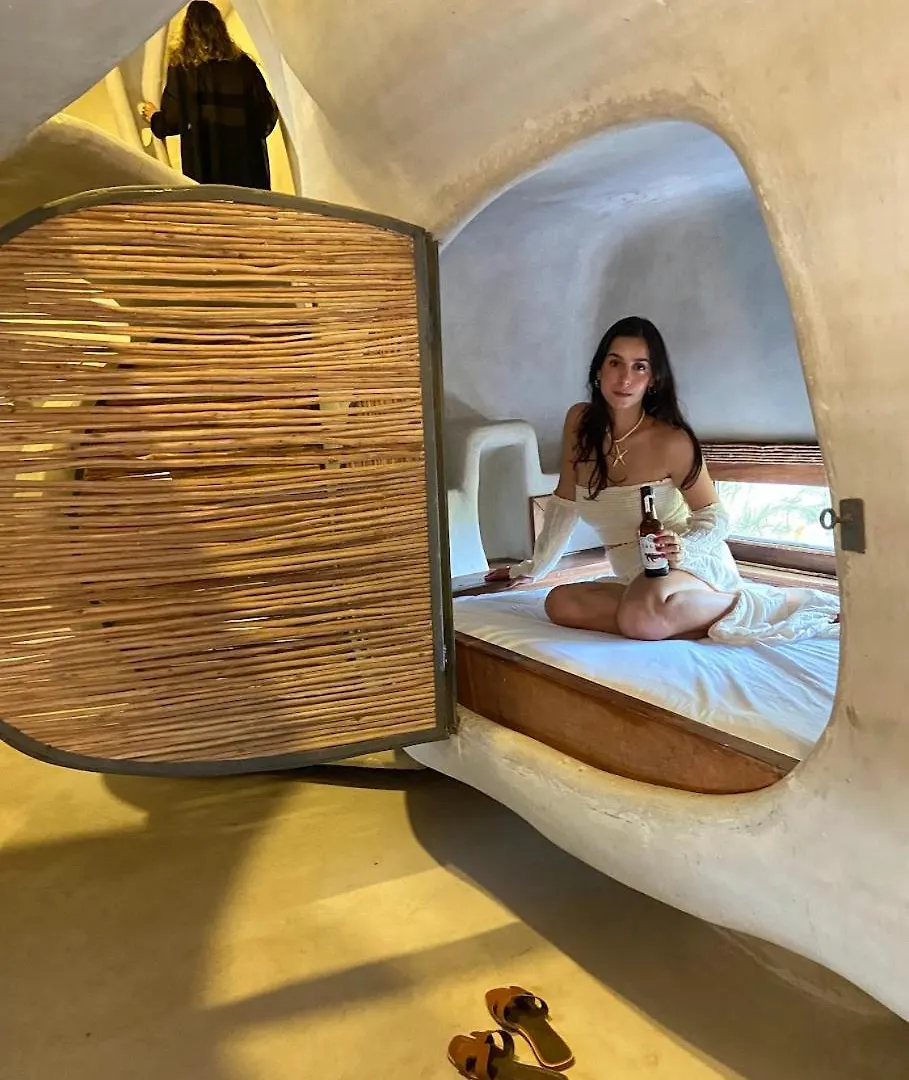 Cerveceria Tulum Boutique Hotel & Beer Spa (Adults Only) 4*,  Mexico