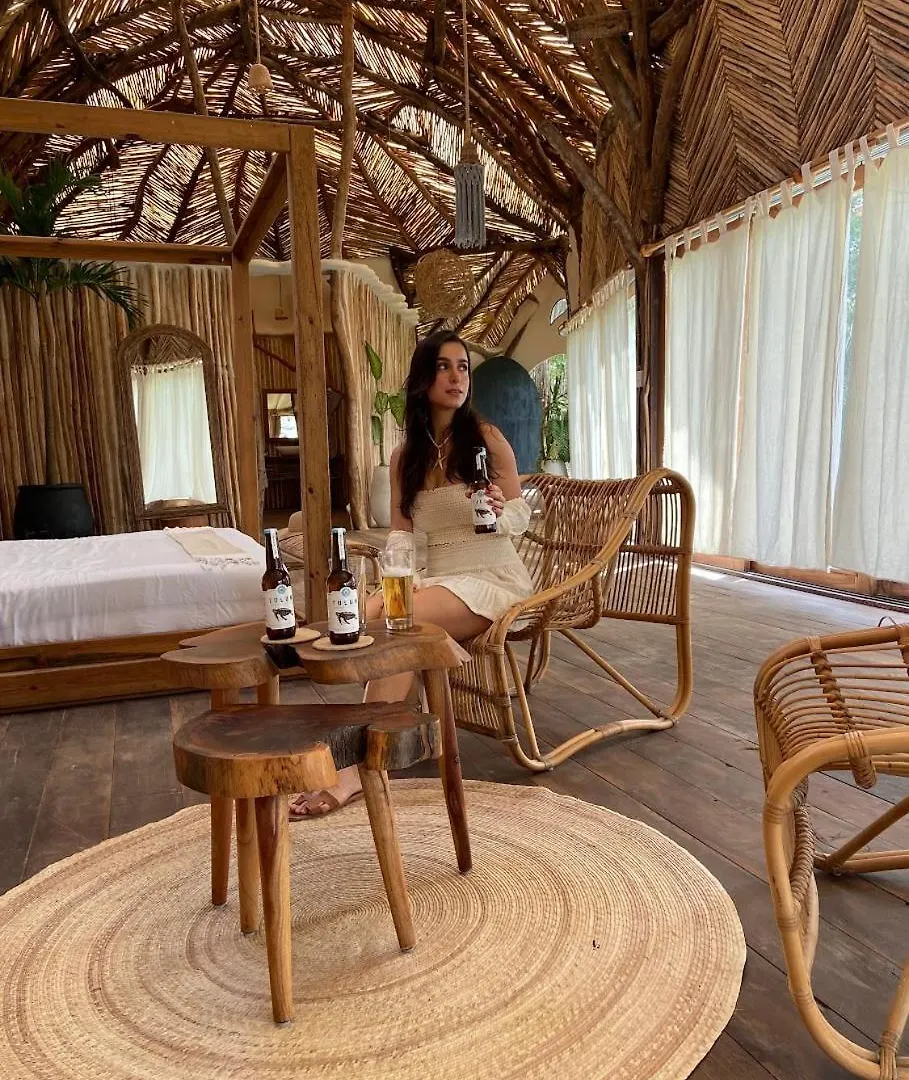 ****  Cerveceria Tulum Boutique Hotel & Beer Spa (Adults Only) Mexico