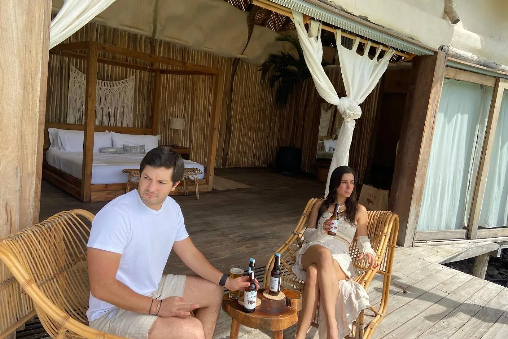Cerveceria Tulum Boutique Hotel & Beer Spa (Adults Only) 4*,