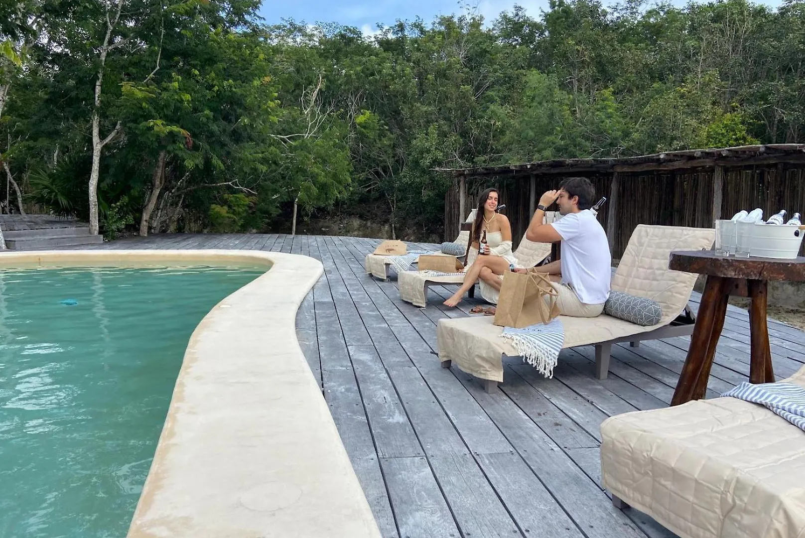Cerveceria Tulum Boutique Hotel & Beer Spa (Adults Only)
