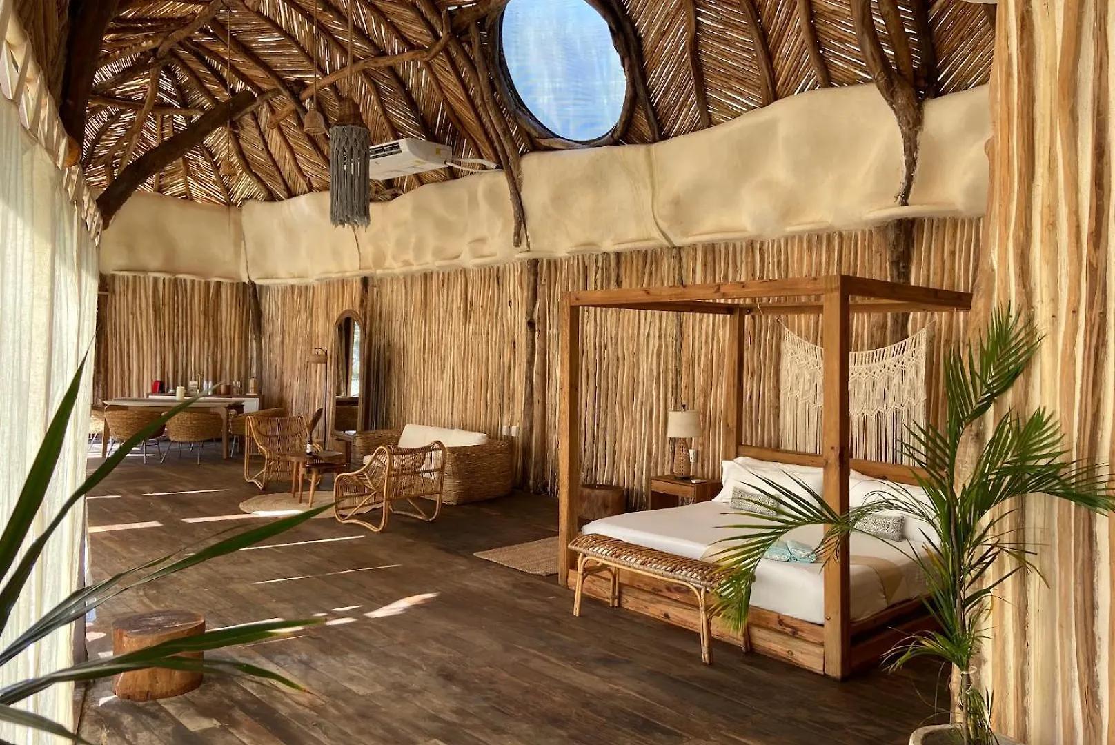 Cerveceria Tulum Boutique Hotel & Beer Spa (Adults Only) Mexico