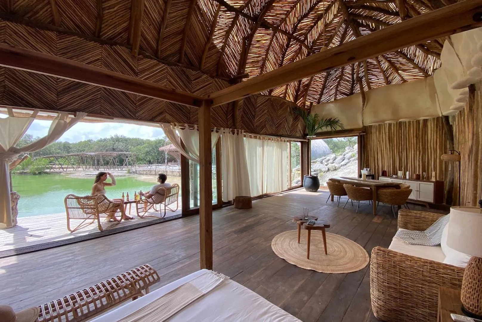 ****  Cerveceria Tulum Boutique Hotel & Beer Spa (Adults Only) Mexico