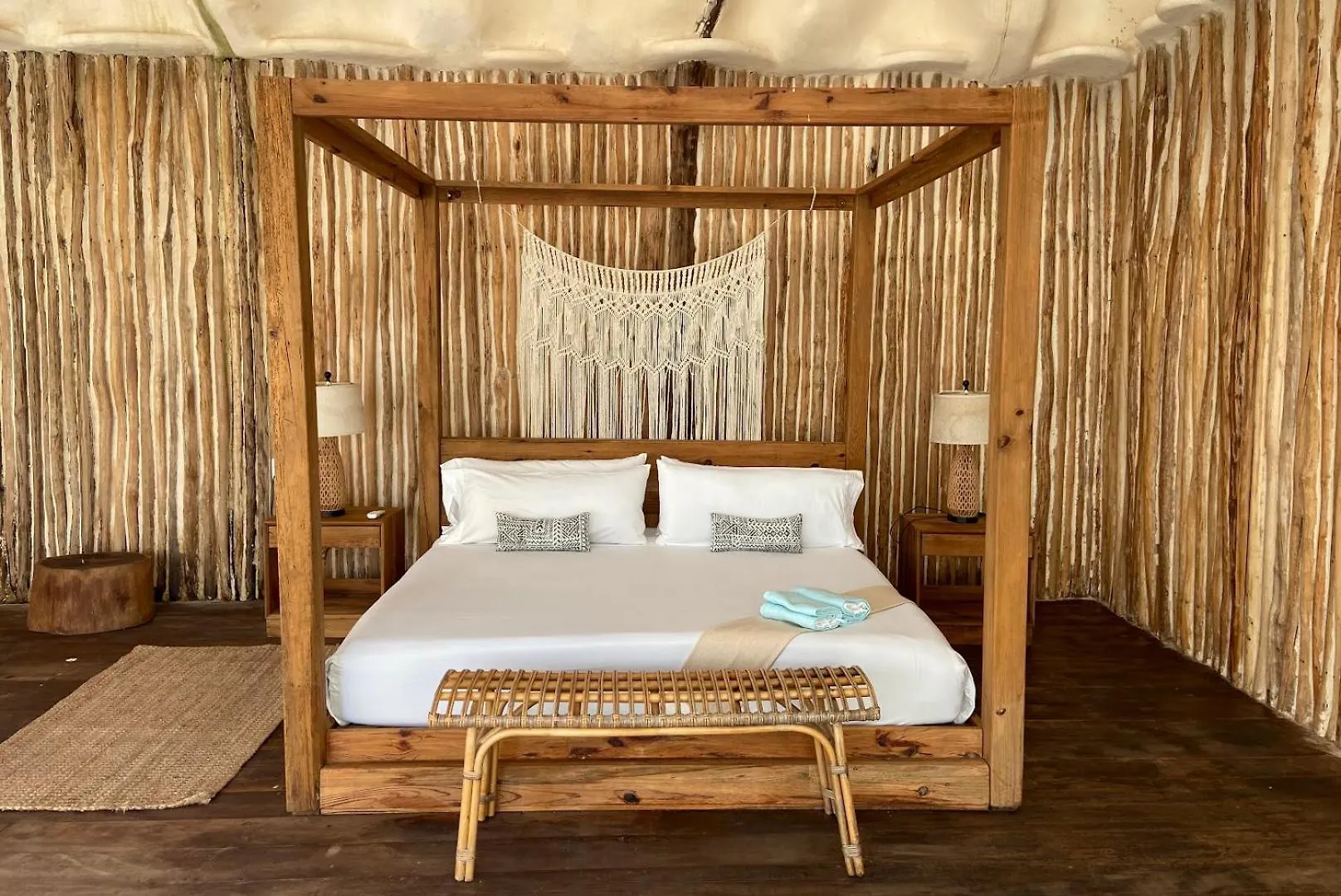 Cerveceria Tulum Boutique Hotel & Beer Spa (Adults Only)